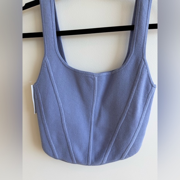 Wilfred crop top - Picture 2 of 5